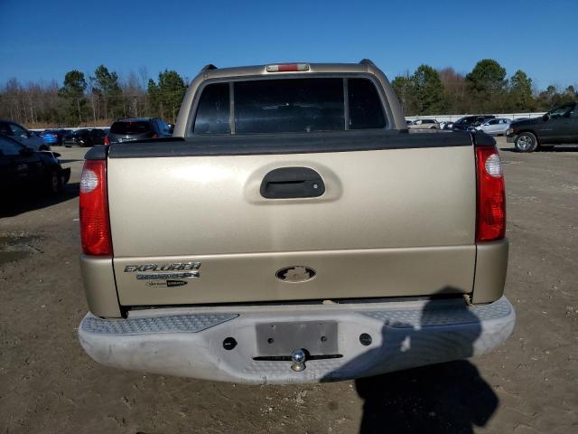 Photo 6 from auction – 2003 FORD EXPLORER S with VIN 1FMZU67E33UC59185