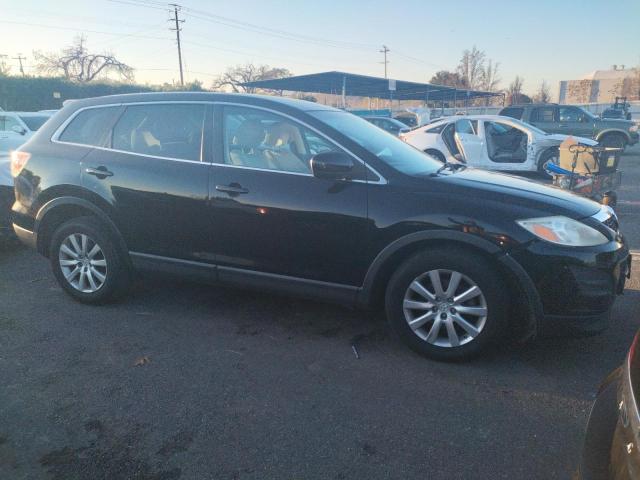 Photo 4 from auction – 2010 MAZDA CX-9 with VIN JM3TB2MV1A0204985