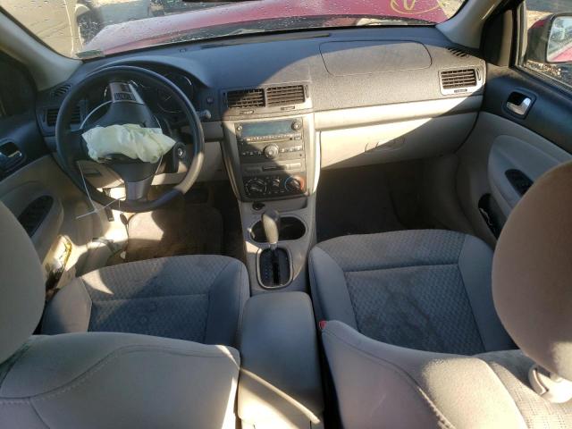 Photo 8 from auction – 2008 CHEVROLET COBALT LT with VIN 1G1AL58F287133663