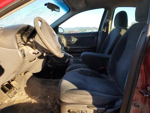 Photo 7 from auction – 2001 FORD TAURUS with VIN 1FAFP55U01G120460