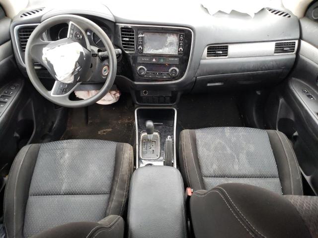Photo 8 from auction – 2018 MITSUBISHI OUTLANDER with VIN JA4AD2A34JZ046659