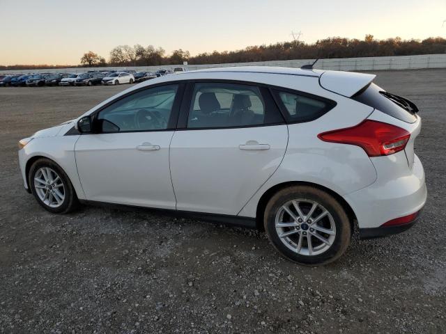 Photo 2 from auction – 2017 FORD FOCUS SE with VIN 1FADP3K27HL216585