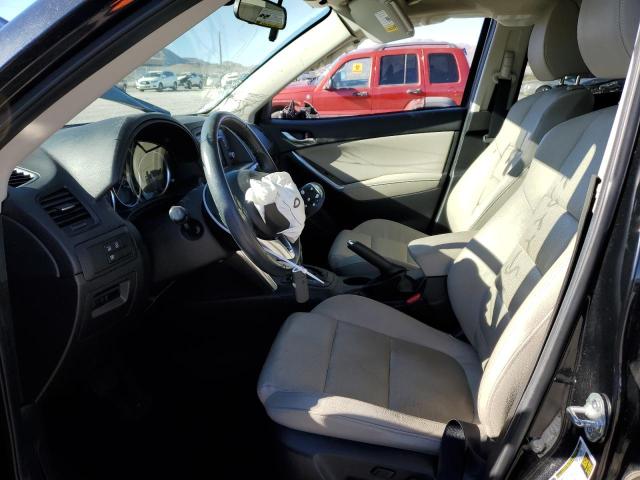 Photo 7 from auction – 2014 MAZDA CX-5 GT with VIN JM3KE4DY1E0358000