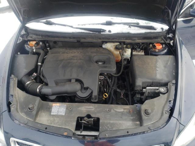 Photo 11 from auction – 2012 CHEVROLET MALIBU 1LT with VIN 1G1ZC5E09CF249377