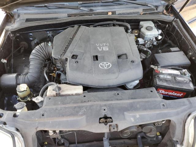 Photo 11 from auction – 2004 TOYOTA 4RUNNER SR with VIN JTEZU14R048012808