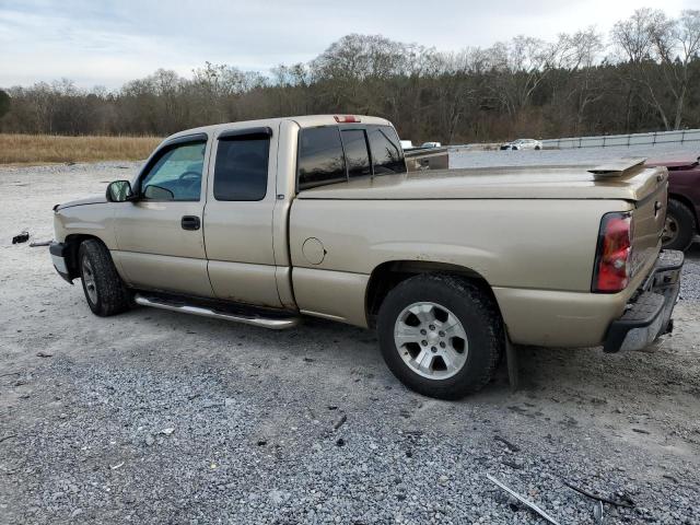 Photo 2 from auction – 2004 CHEVROLET SILVERADO with VIN 2GCEC19T541340805