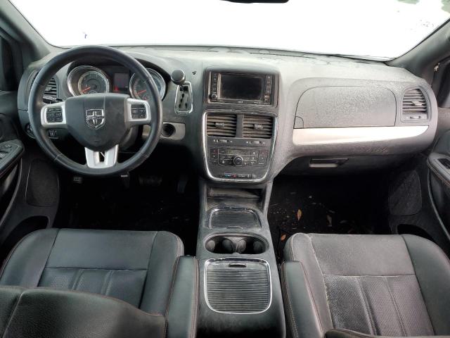 Photo 8 from auction – 2018 DODGE GRAND CARA with VIN 2C4RDGEG5JR336647