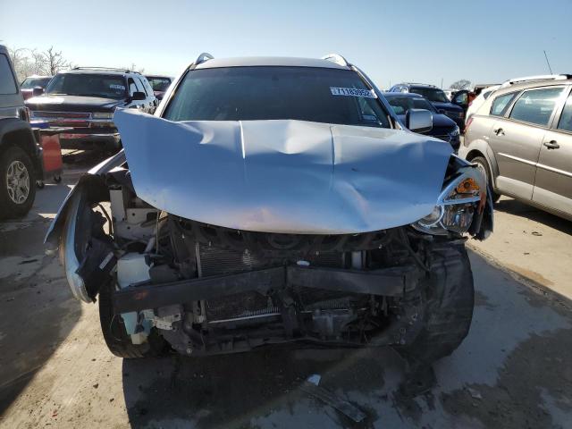 Photo 5 from auction – 2011 NISSAN ROGUE S with VIN JN8AS5MT9BW564282