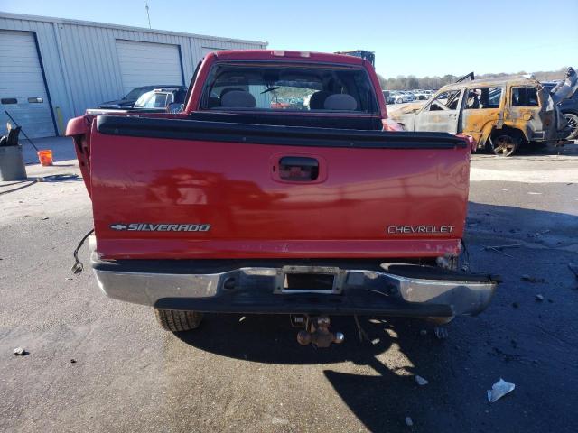 Photo 6 from auction – 1999 CHEVROLET SILVERADO with VIN 1GCEK19TXXE145174