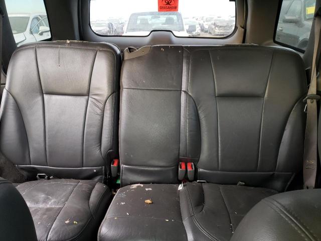 Photo 10 from auction – 2002 CHEVROLET TRAILBLAZE with VIN 1GNDT13S422313403