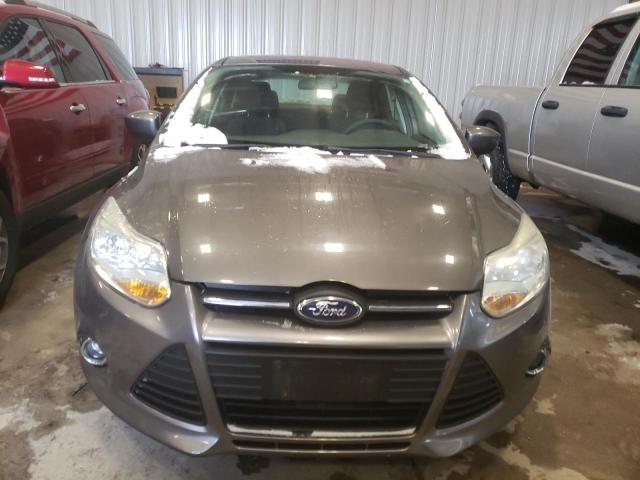 Photo 5 from auction – 2012 FORD FOCUS SE with VIN 1FAHP3F29CL333606