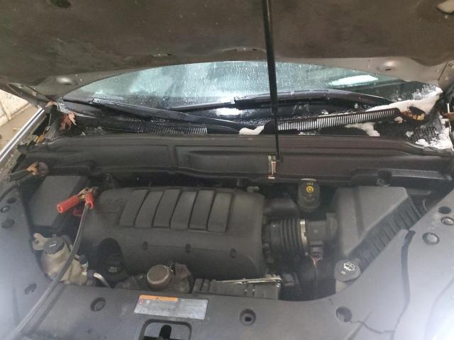 Photo 12 from auction – 2011 GMC ACADIA SLT with VIN 1GKKVSED6BJ250054