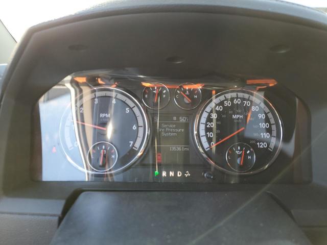 Photo 9 from auction – 2011 DODGE RAM 1500 with VIN 1D7RV1CT7BS536087