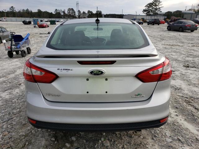 Photo 6 from auction – 2013 FORD FOCUS SE with VIN 1FADP3F22DL167378