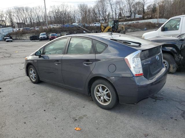 Photo 2 from auction – 2010 TOYOTA PRIUS with VIN JTDKN3DUXA0218697