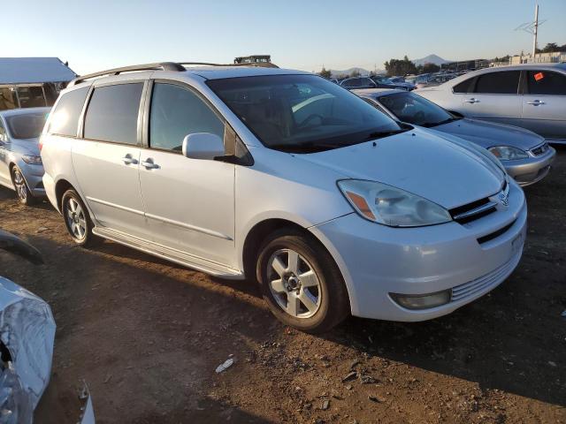 Photo 4 from auction – 2004 TOYOTA SIENNA with VIN 5TDZA22C64S113705