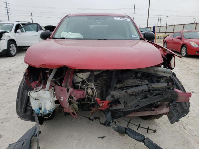 Photo 5 from auction – 2018 MITSUBISHI OUTLANDER with VIN JA4AD2A34JZ046659