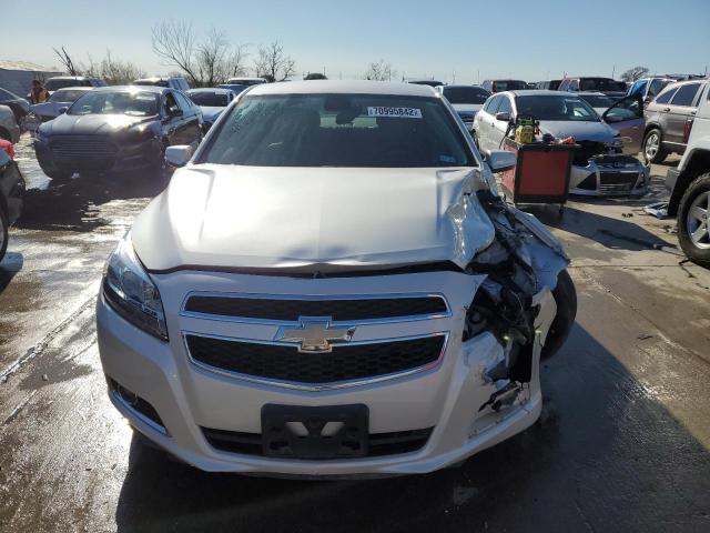 Photo 5 from auction – 2013 CHEVROLET MALIBU 2LT with VIN 1G11E5SA9DF324200