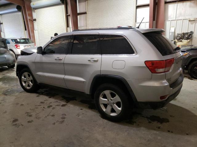 Photo 2 from auction – 2012 JEEP GRAND CHER with VIN 1C4RJFAG3CC274010