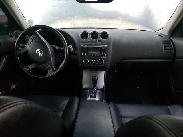 Photo 8 from auction – 2010 NISSAN ALTIMA BAS with VIN 1N4AL2AP0AN464516