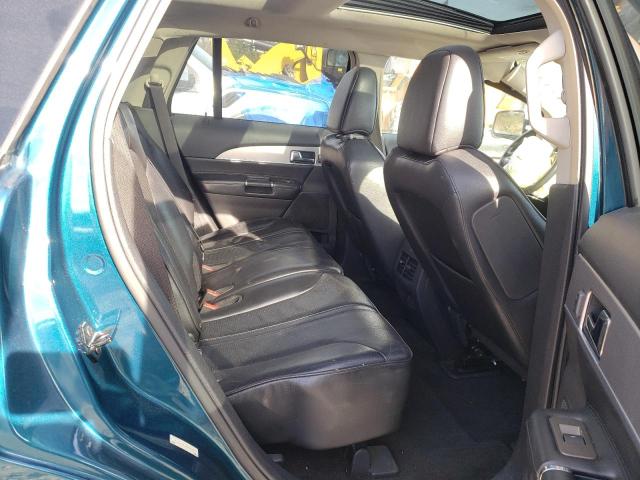 Photo 10 from auction – 2011 LINCOLN MKX with VIN 2LMDJ8JK6BBJ14809
