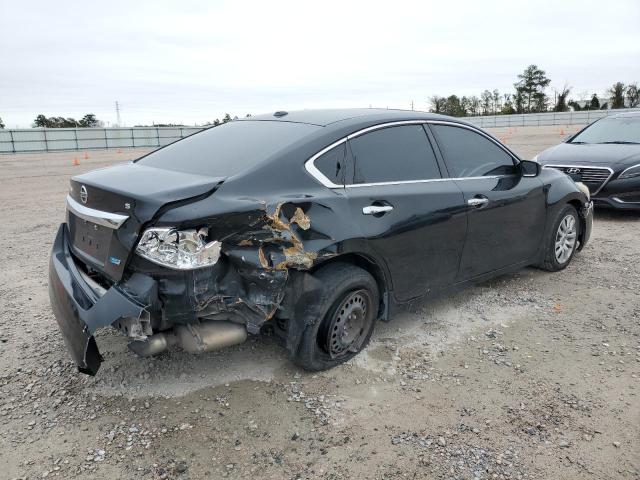 Photo 3 from auction – 2014 NISSAN ALTIMA 2.5 with VIN 1N4AL3AP5EN237480