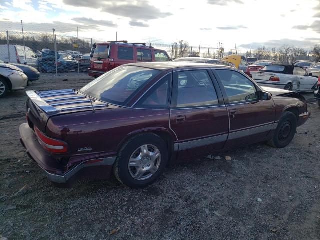 Photo 3 from auction – 1994 BUICK REGAL with VIN 2G4WD55L3R1446316