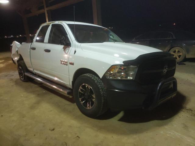 Photo 4 from auction – 2014 RAM 1500 ST with VIN 1C6RR7FT7ES253522