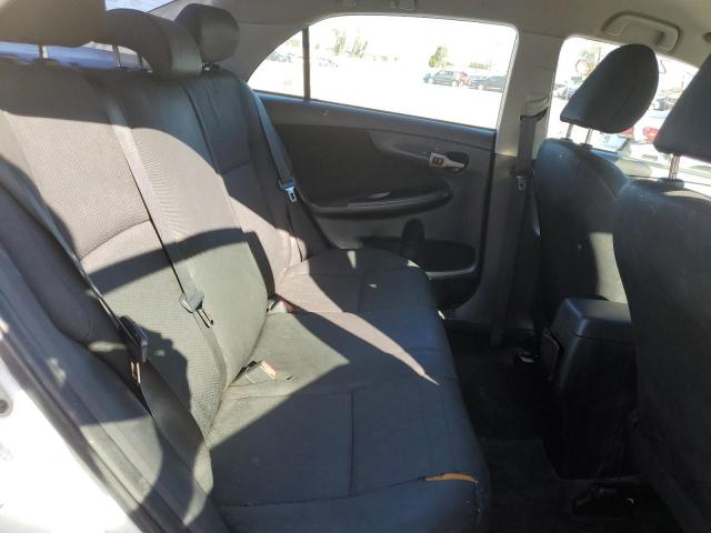 Photo 10 from auction – 2009 TOYOTA COROLLA BA with VIN 2T1BU40E19C130355