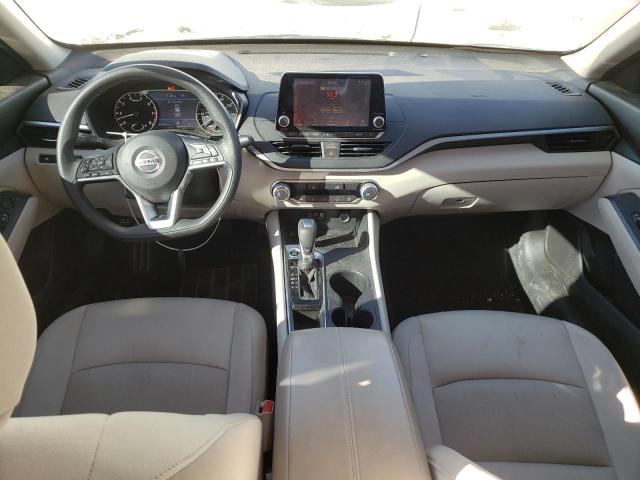 Photo 8 from auction – 2019 NISSAN ALTIMA S with VIN 1N4BL4BV1KC116525