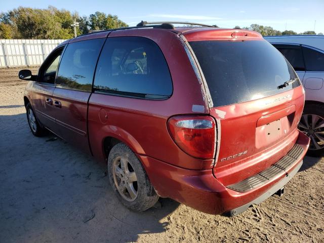 Photo 2 from auction – 2005 DODGE GRAND CARA with VIN 2D4GP44L65R340503