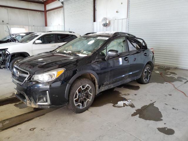 SUBARU CROSSTREK 2016 with VIN JF2GPANC8GH283067 - Photo from auction