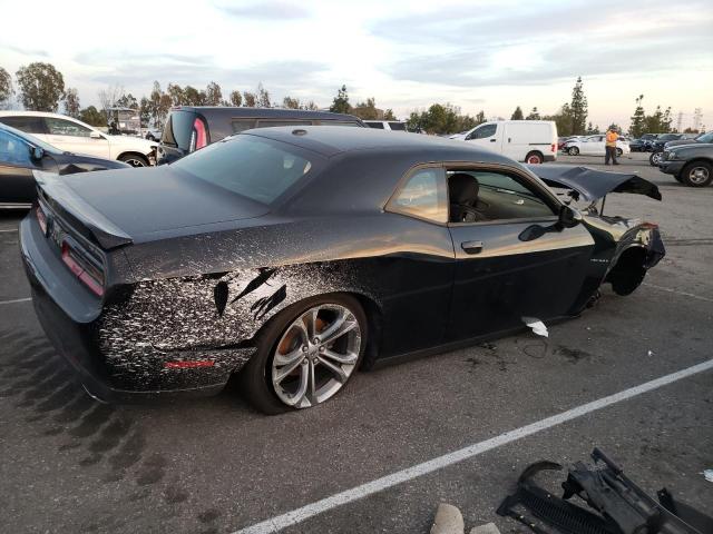 Photo 3 from auction – 2021 DODGE CHALLENGER with VIN 2C3CDZBTXMH516854