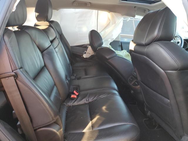 Photo 11 from auction – 2012 ACURA MDX TECHNO with VIN 2HNYD2H39CH525814
