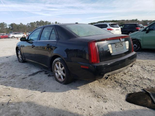 Photo 2 from auction – 2008 CADILLAC STS with VIN 1G6DC67A160180854