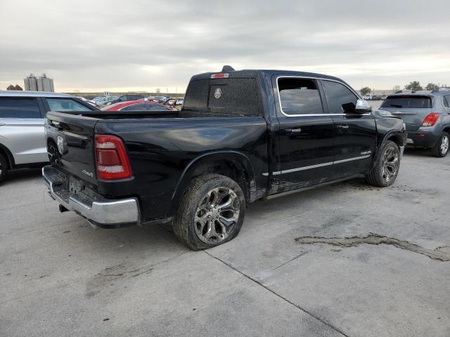 Photo 3 from auction – 2020 RAM 1500 LIMIT with VIN 1C6SRFHT3LN110104