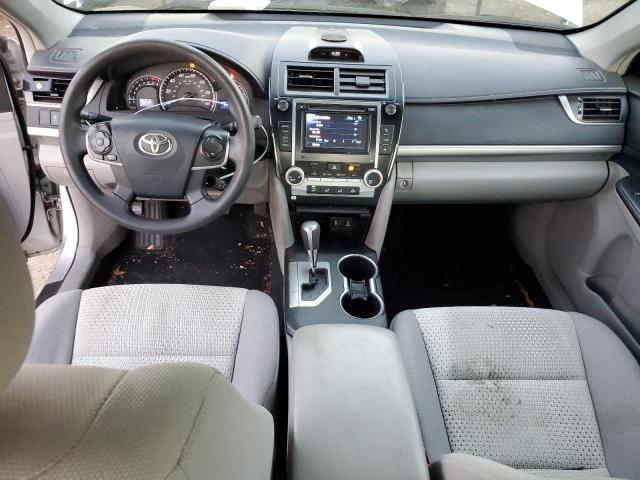 Photo 8 from auction – 2012 TOYOTA CAMRY BASE with VIN 4T4BF1FK2CR265085