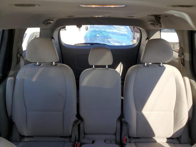 Photo 10 from auction – 2016 KIA SEDONA LX with VIN KNDMB5C19G6173360