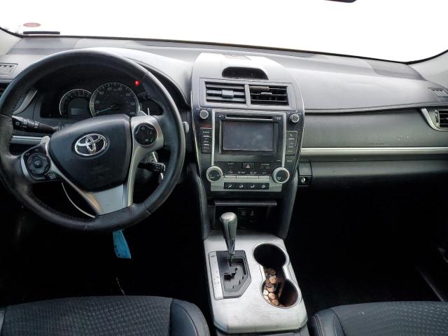 Photo 8 from auction – 2012 TOYOTA CAMRY BASE with VIN 4T1BF1FK7CU153053