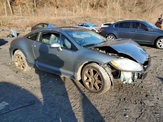 Photo 4 from auction – 2007 MITSUBISHI ECLIPSE ES with VIN 4A3AK64FX7E059289