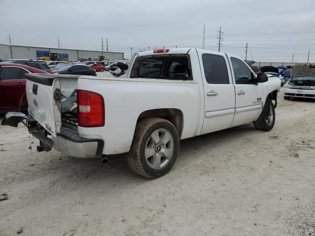 Photo 3 from auction – 2009 CHEVROLET SILVERADO with VIN 3GCEC23J29G271955