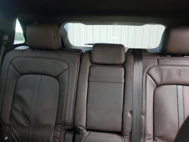 Photo 10 from auction – 2016 LINCOLN MKX BLACK with VIN 2LMPJ7JRXGBL41934