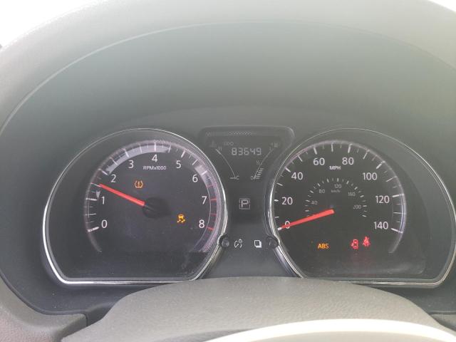 Photo 9 from auction – 2015 NISSAN VERSA S with VIN 3N1CN7AP5FL927481