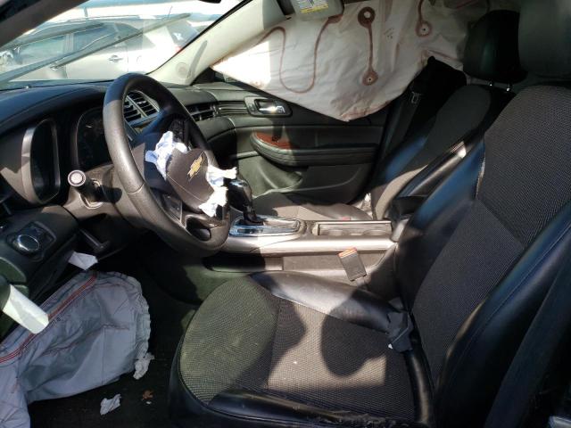Photo 7 from auction – 2013 CHEVROLET MALIBU 1LT with VIN 1G11C5SA4DF349589