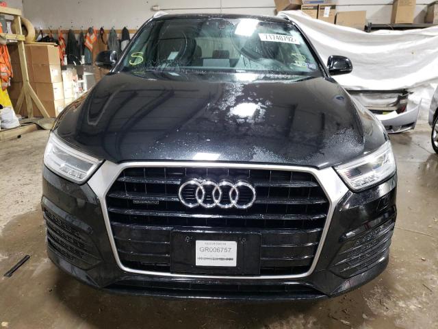 صورة رقم 5 من المزاد - 2016 AUDI Q3 PRESTIG مع VIN WA1GFCFS9GR006757