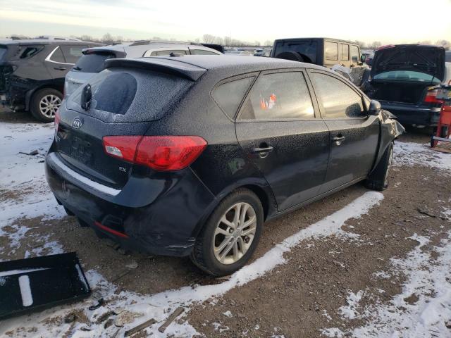 Photo 3 from auction – 2012 KIA FORTE EX with VIN KNAFU5A27C5507283