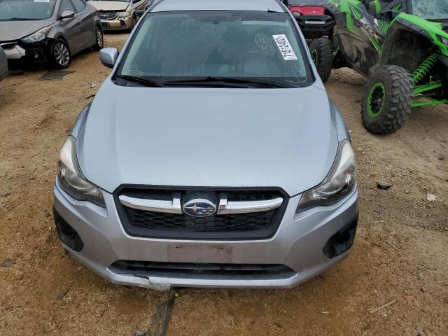 Photo 5 from auction – 2014 SUBARU IMPREZA PR with VIN JF1GJAC63EH004656