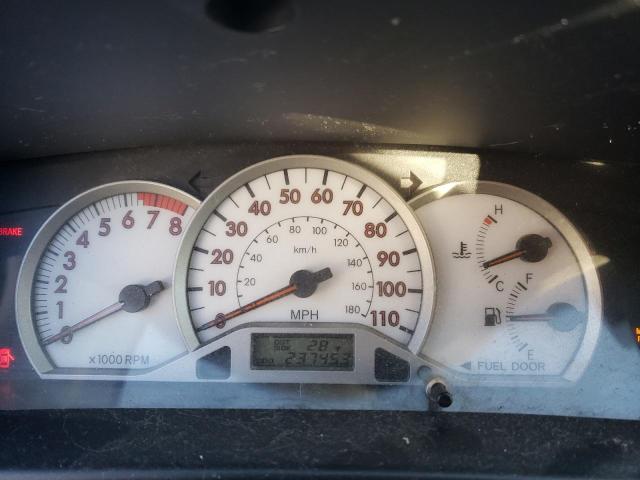 Photo 9 from auction – 2007 TOYOTA COROLLA CE with VIN 2T1BR32E67C847694