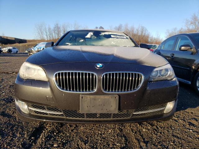 Photo 5 from auction – 2012 BMW 528 XI with VIN WBAXH5C56CDW10944