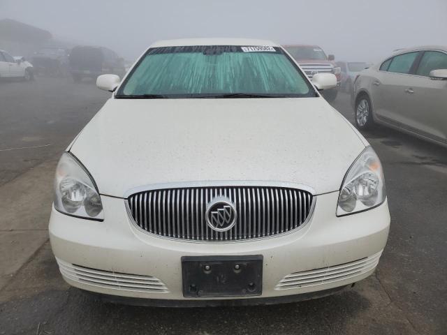 Photo 5 from auction – 2008 BUICK LUCERNE CX with VIN 1G4HD572X8U110551